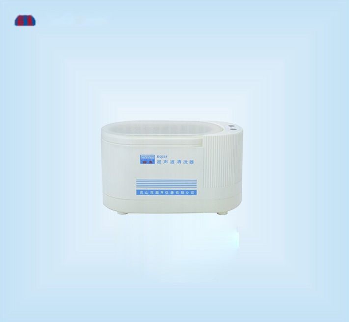 昆山舒美超声波清洗器KQ218(停产）
