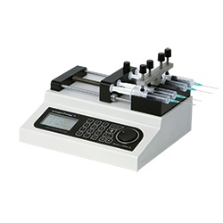 保定兰格 LSP04-1A 四通道注射泵