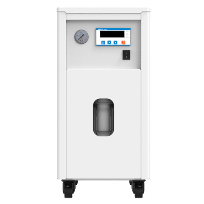 沪析 HLS-0710F 高精度冷水机 7L/1000W