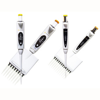 赛多利斯 Sartorius ProlinePlus八道移液器728120