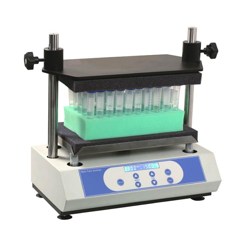 一恒 BTV-100 多管漩涡混匀仪 50个样品同时处理