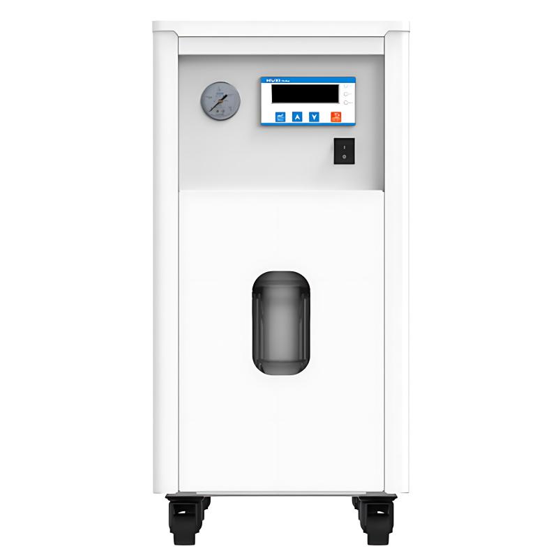 沪析 HLS-0710 通用型冷水机 8L/1000W