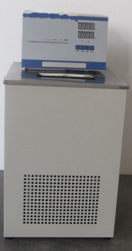 宁波新艺低温冷却液循环泵（机）DX-020