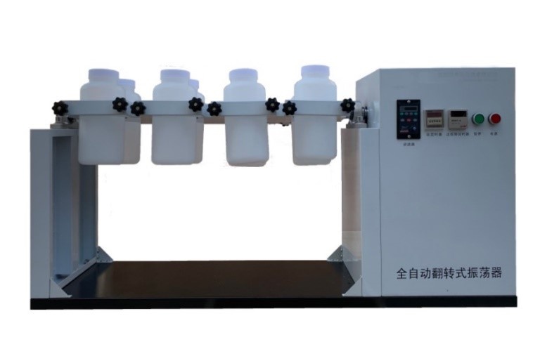 上海冉绘 RHQZ-8 全自动翻转振荡器
