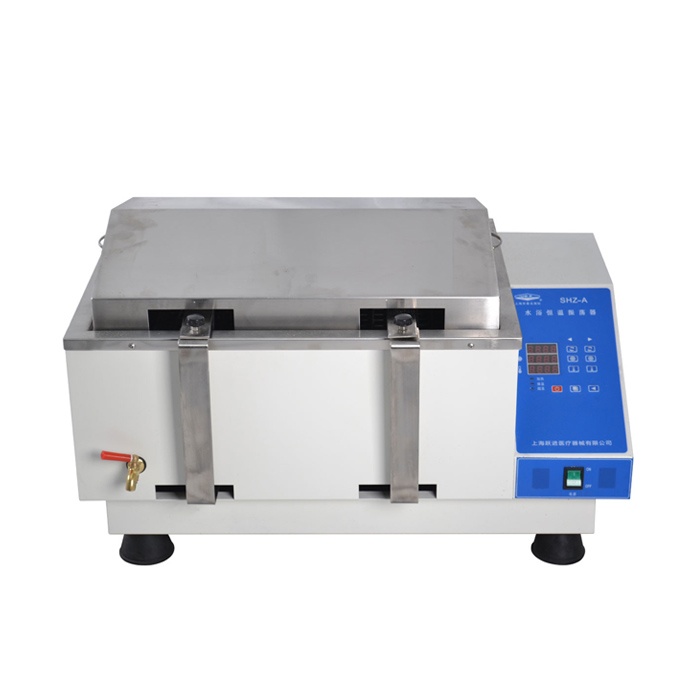 上海跃进台式恒温振荡器HSHZ-A(SHZ-A)