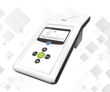 上海佑科便携式浊度计WZS-170