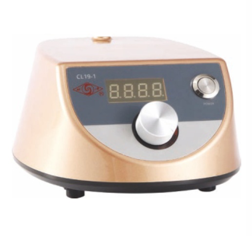 司乐 CL19-1 数显磁力搅拌器