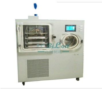 上海比朗冷冻干燥机BILON-4000FD