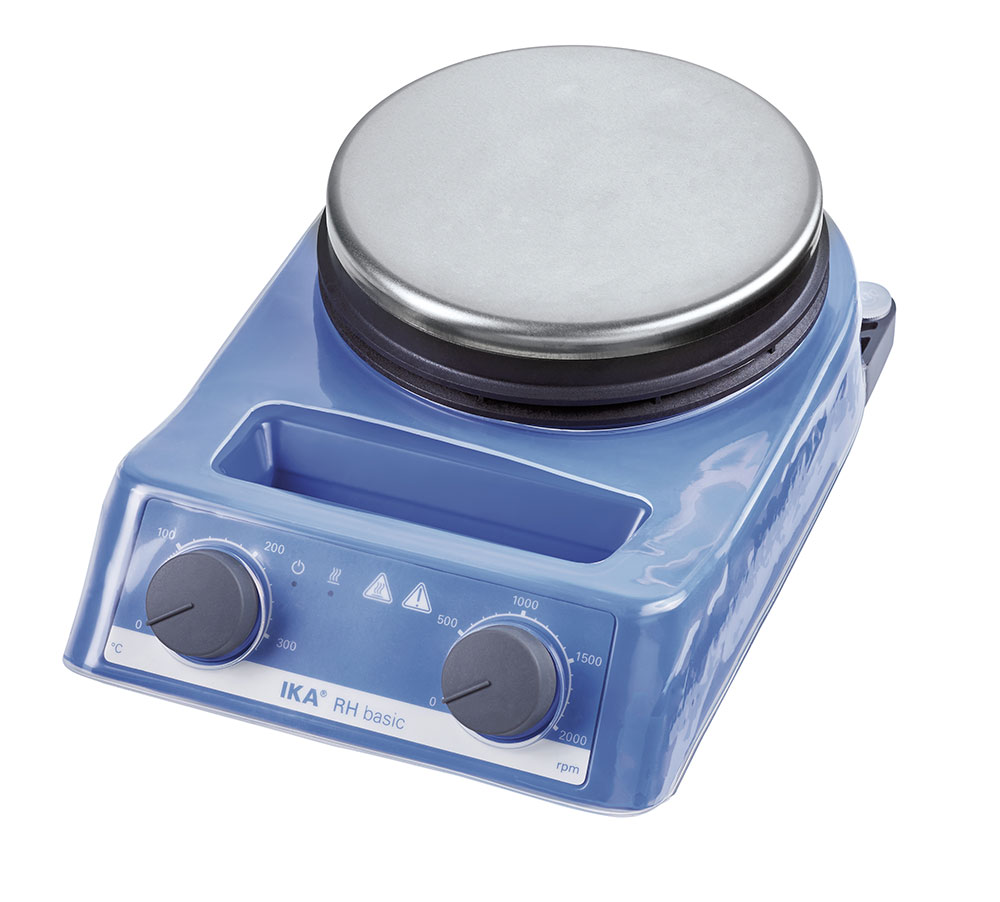 艾卡 IKA H 102 RH Basic保护罩