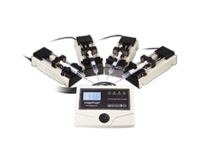 保定兰格 TS-1B/W0109-1B 分体式注射泵