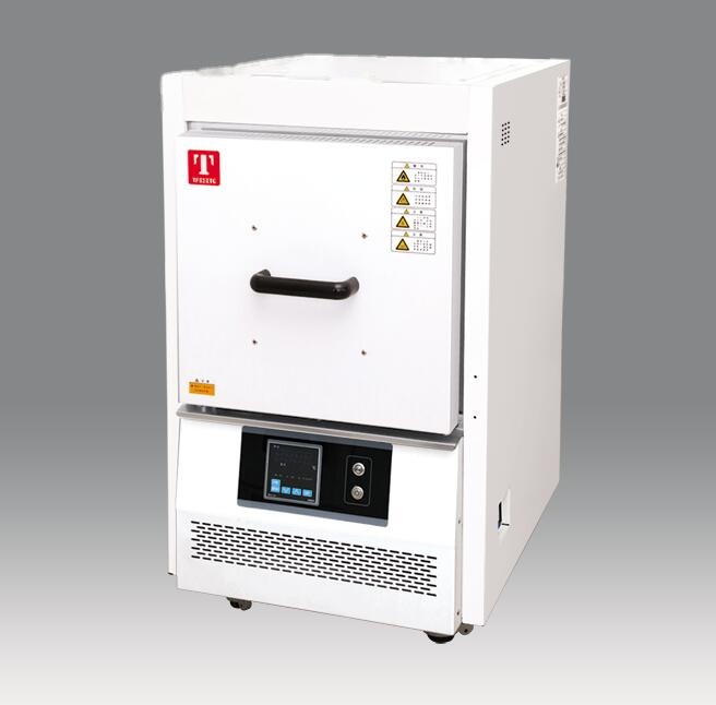 天津泰斯特陶瓷纤维马弗炉MFLC-20/16P