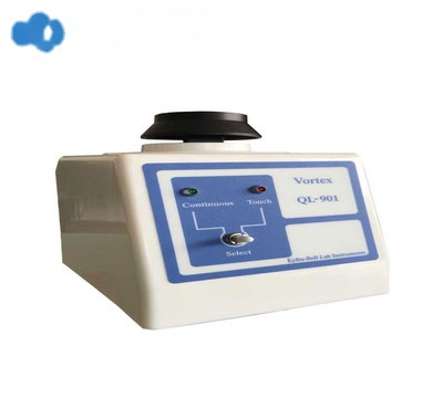 其林贝尔旋涡混合器QL-901型