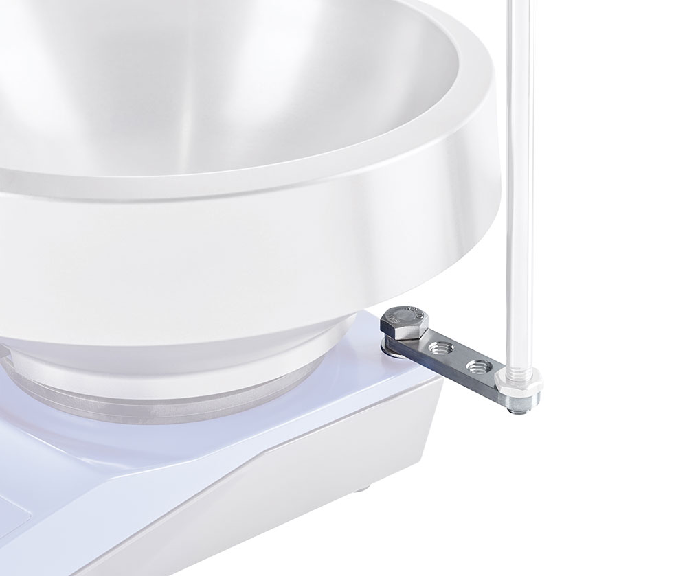 艾卡 IKA H 16.3 延伸支杆