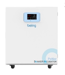 上海一恒半导体制冷低温培养箱BEC-100