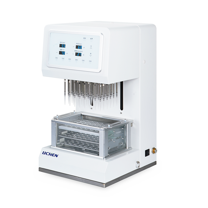 力辰科技 MNC系列 多功能氮吹浓缩仪