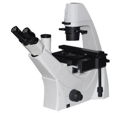 凤凰光学 PH-XDS5 相差倒置生物显微镜