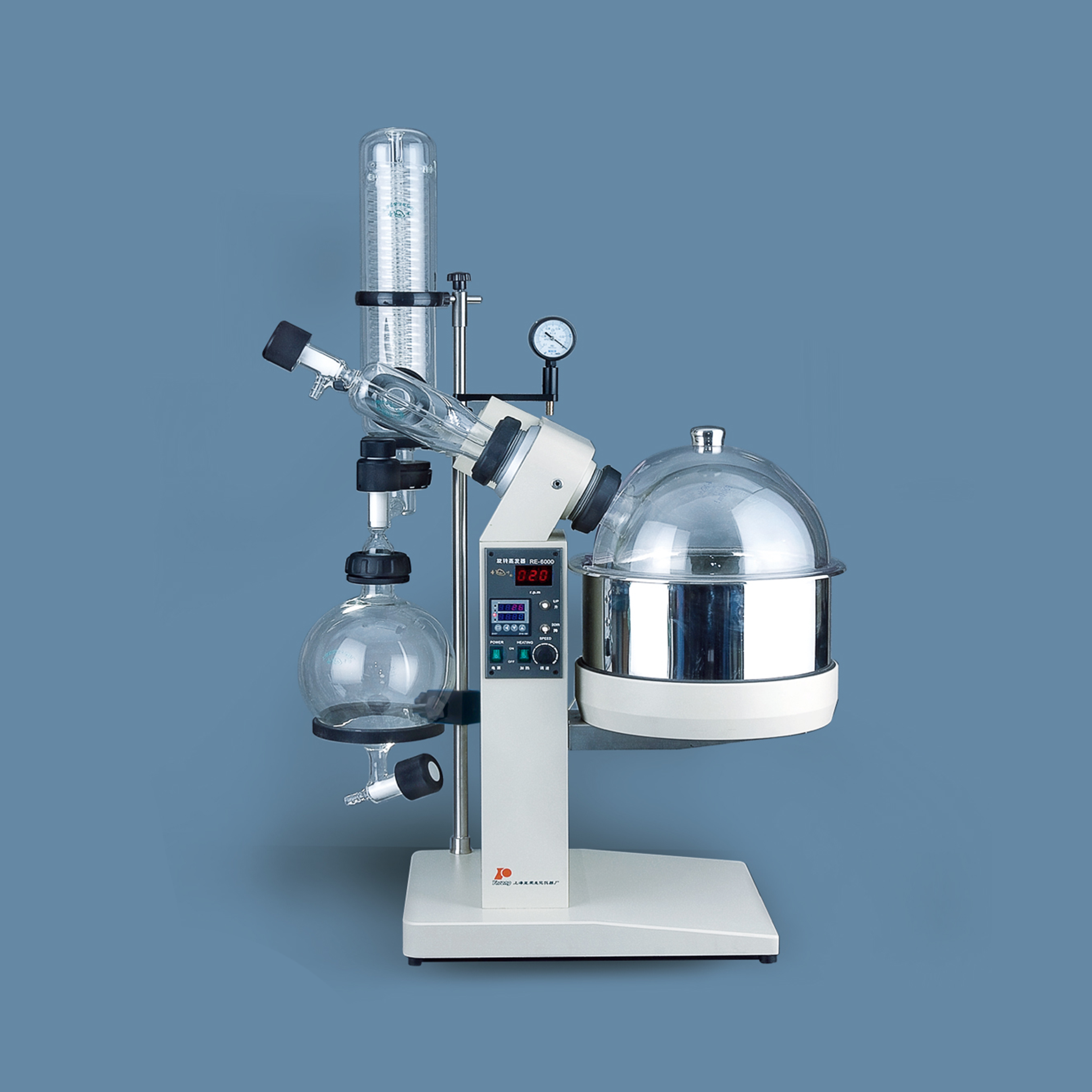 上海亚荣旋转蒸发器RE-6000A