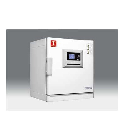 天津泰斯特电热恒温培养箱DH63D