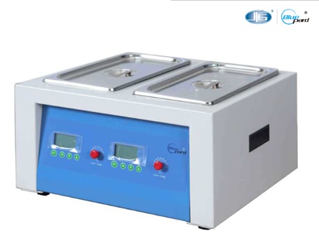 上海一恒恒温水槽与水浴锅（两用）BWS-20