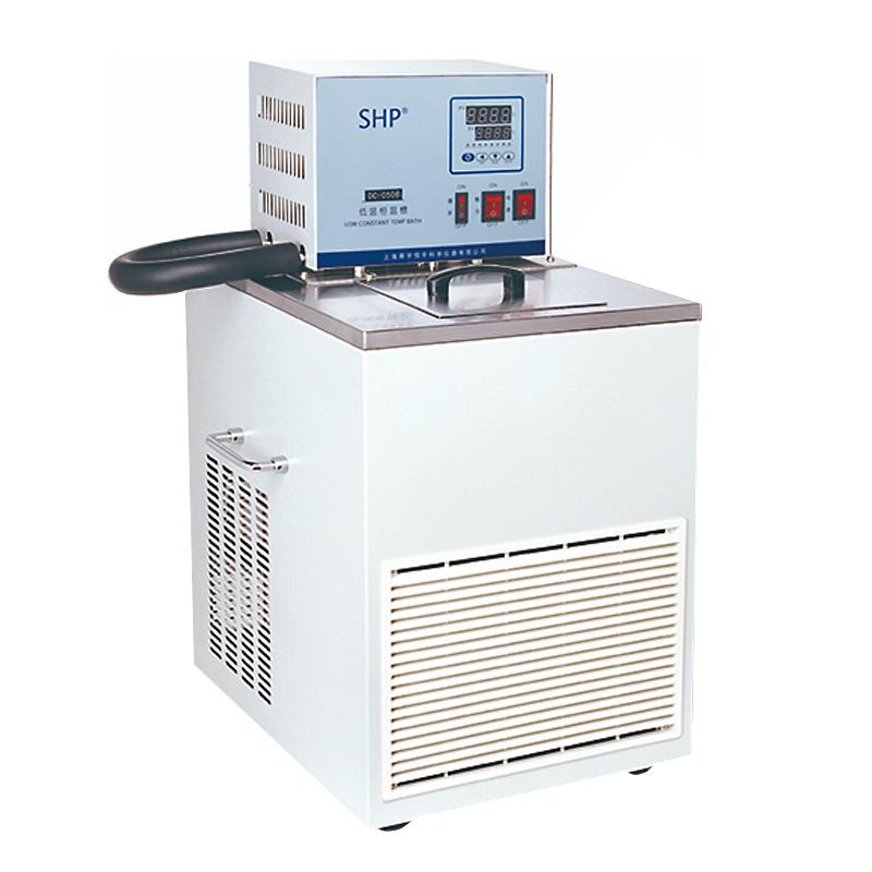 舜宇恒平 DC-0515 低温恒温槽 -5~95℃/15L