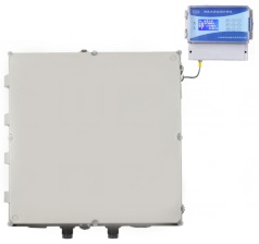 上海昕瑞在线水质分析仪WGZ–4000C