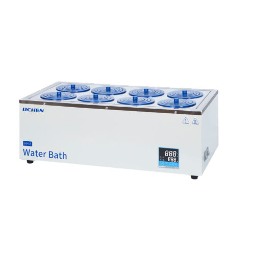 力辰科技HH-2恒温水浴锅