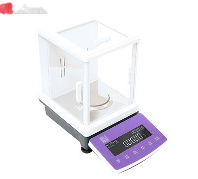 上天精仪 AB524 电子天平