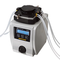 保定兰格多通道蠕动泵LEAD-2+LEAD15 - 24