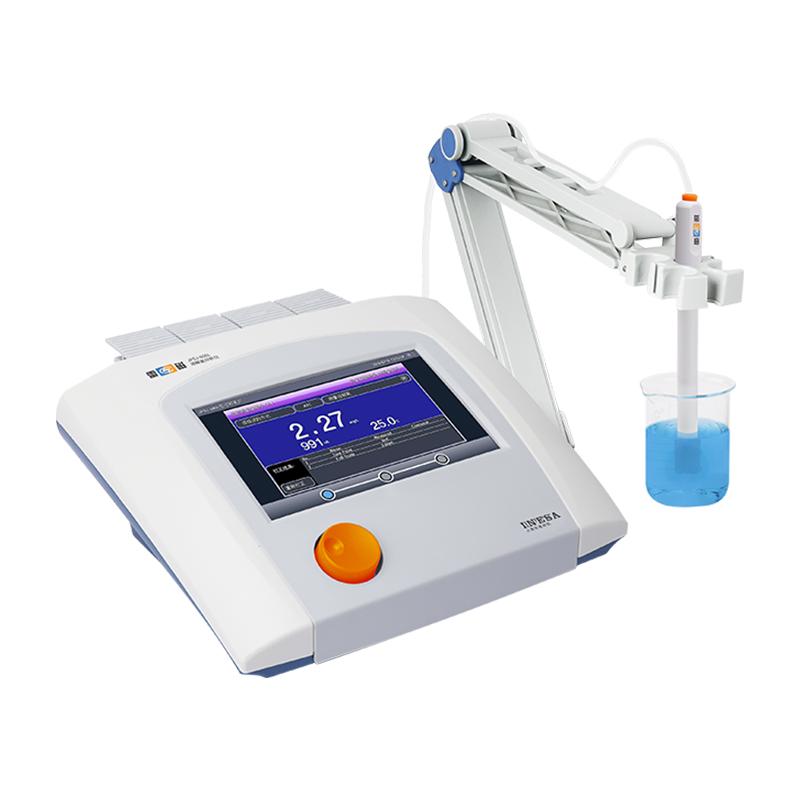 雷磁 JPSJ-606L 溶解氧测定仪 ±0.30mg/L