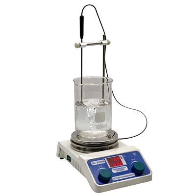 其林贝尔 Kylin-bell GL-6250A 磁力搅拌器