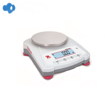 奥豪斯 OHAUS NV622ZH 便携式电子天平