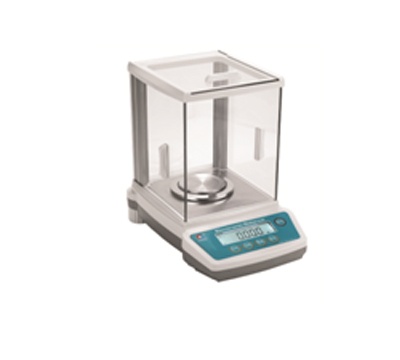 上海浦春电子天平JA5003