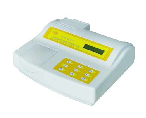 上海昕瑞水质测定仪SD90719