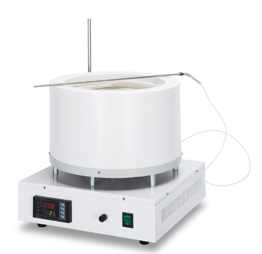 力辰科技CLT-1A（10000ml）电热套