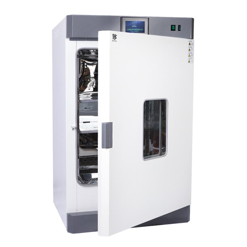 上海本亭 CBGL-230B 立式标准型鼓风干燥箱 300℃/225L烘箱