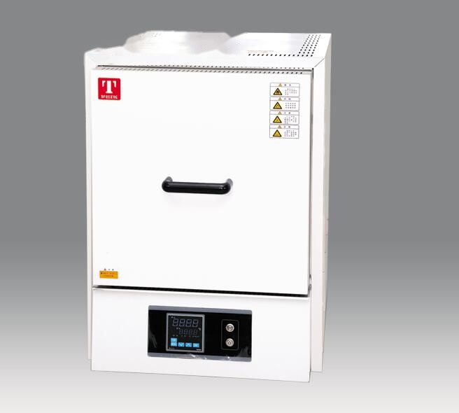 天津泰斯特陶瓷纤维马弗炉MFLC-36/12D