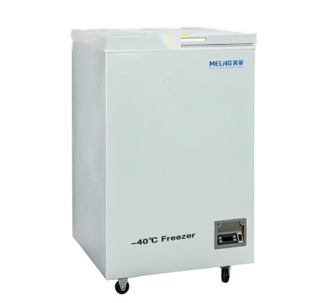 中科美菱 DW-FW110 -40℃超低温储存箱