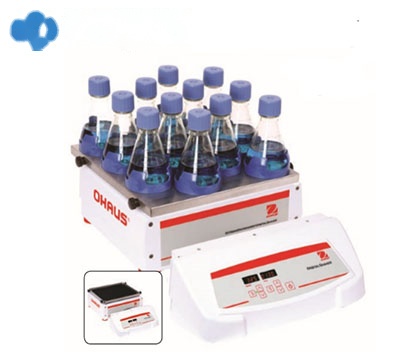 奥豪斯数显控制极端环境摇床SHEX1619DG