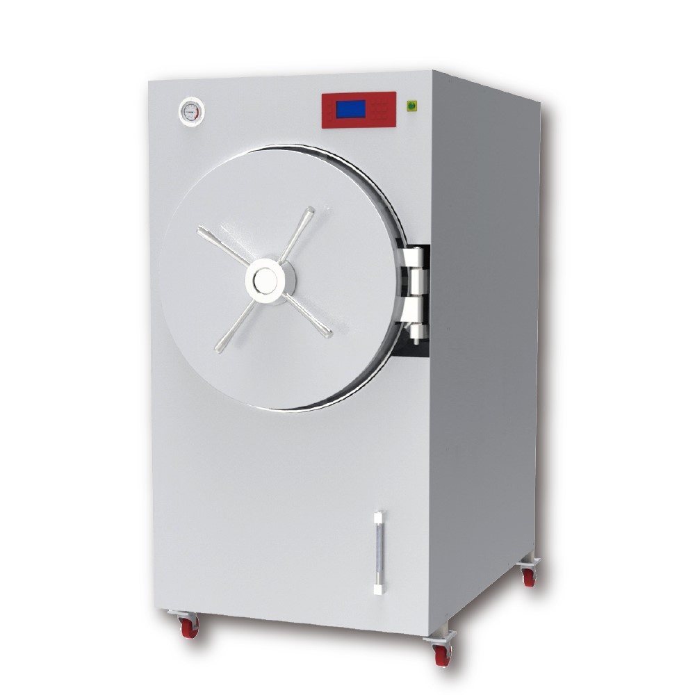 上海博迅卧式圆形灭菌器（辐栅结构） BXW-500SD-A