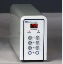 天津奥特在线脱气机DG55-3