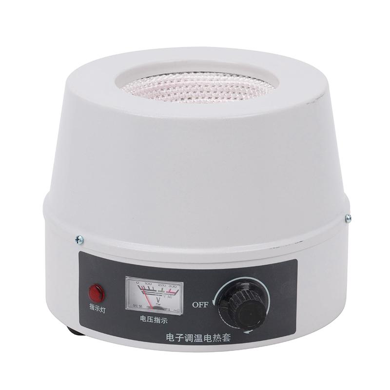 本亭 CDZ-500ml 电热套 实验室加热器 250W功率 380℃控温