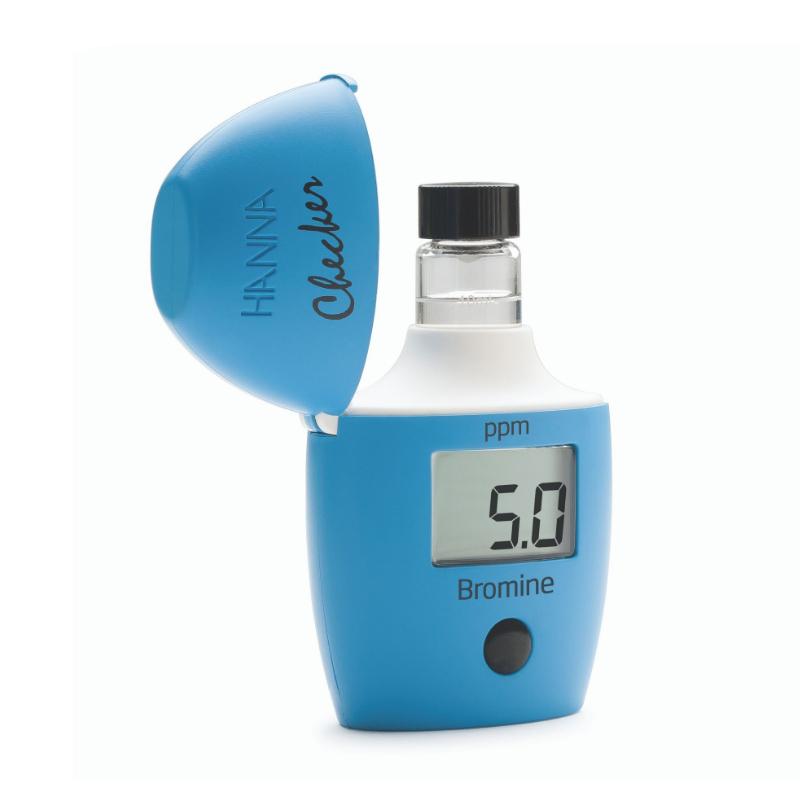 HANNA HI716 溴 Br 比色计