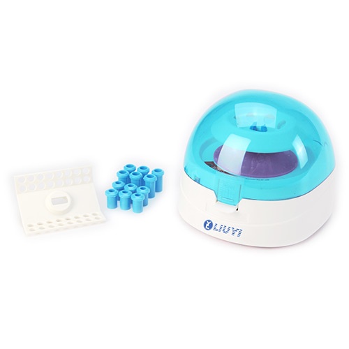 北京六一 WD-2105C 非医用微型离心机