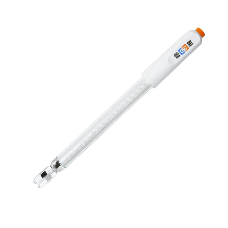 雷磁 DJS-1D型电导电极（铂黑） 三芯航空插