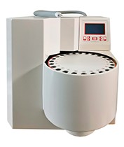 北京中惠普 JX-7AT 全自动二次热解析仪