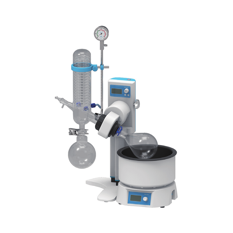 上海一恒旋转蒸发仪RV-210M