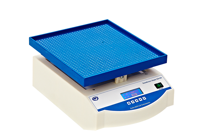 其林贝尔智能转移摇床KB-800