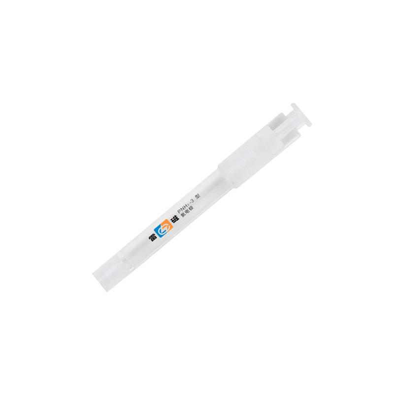 雷磁 PNH3 -3型氨气敏电极 适配DWS-296氨氮分析仪 BNC（Q24型）