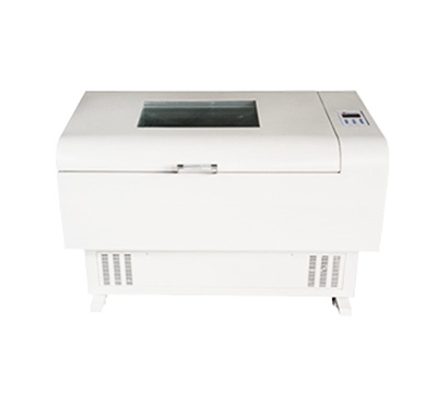 上海博迅特大容量卧式摇床（恒温） BSD-WX3350