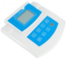 上海昕瑞电导率仪DDS-11A